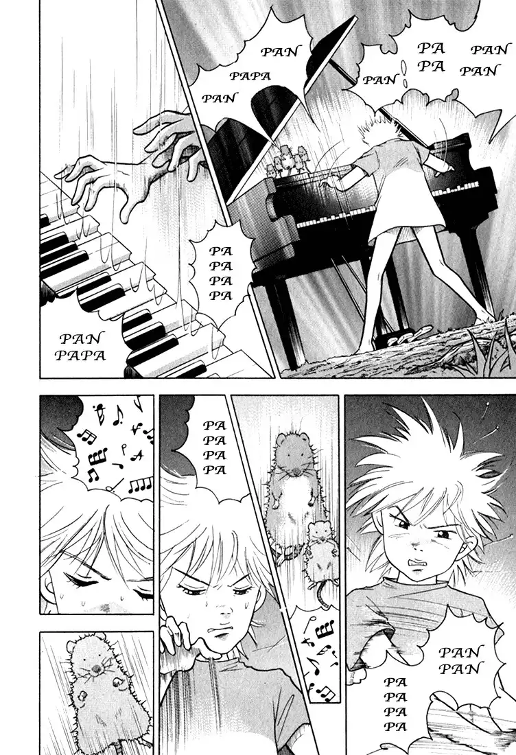 Piano no mori Chapter 8 120